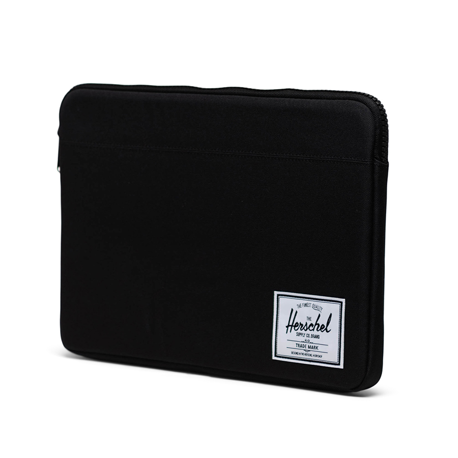 Túi xách laptop Herschel Anchor 13-14" Sleeve Pad M Black