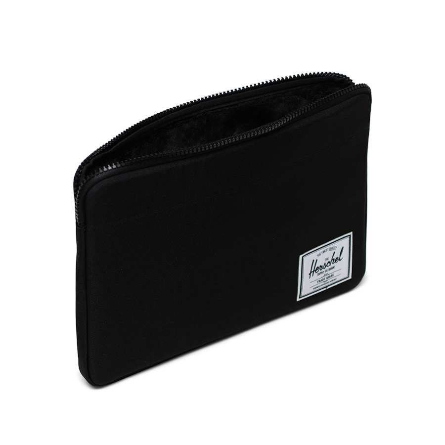 Túi xách laptop Herschel Anchor 13-14" Sleeve Pad M Black
