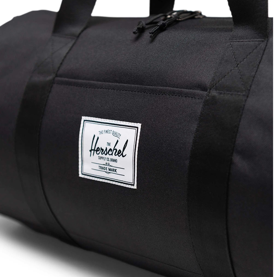 Túi trống Herschel Classic TM Gym Bag S Ivy Green