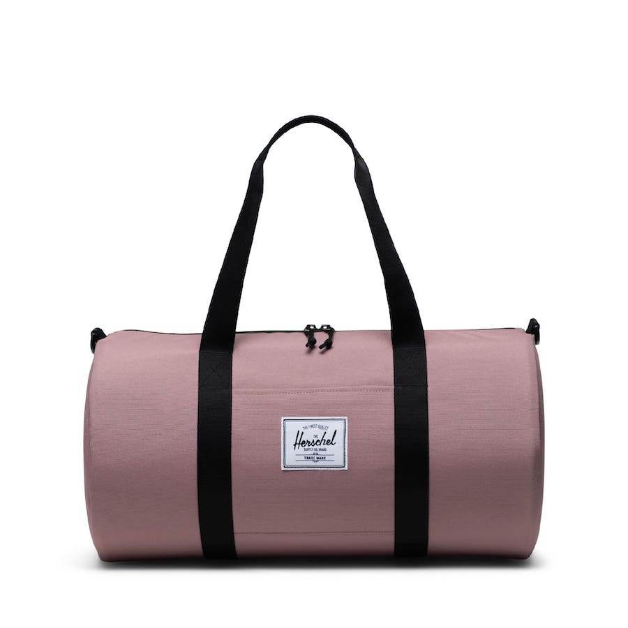 Túi Xách Herschel Classic TM Gym Bag S Ash Rose