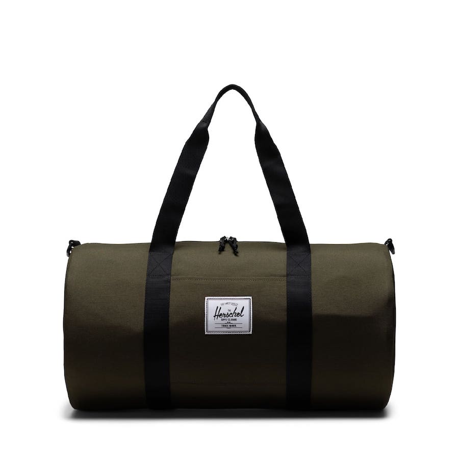 Túi Xách Herschel Classic TM Gym Bag S Ivy Green