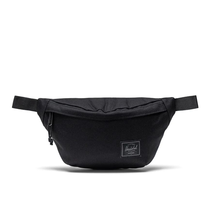 Túi Xách Herschel Classic TM Hip Pack S Black Tonal