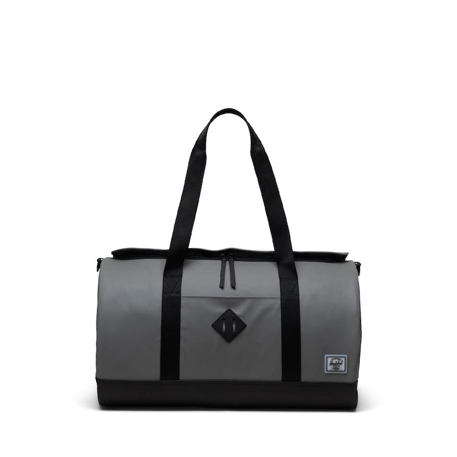 Túi Xách Herschel Heritage Duffle Weather Resistant Standard M Gargoyle