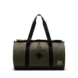 Túi Xách Herschel Heritage Duffle Weather Resistant Standard M Gargoyle