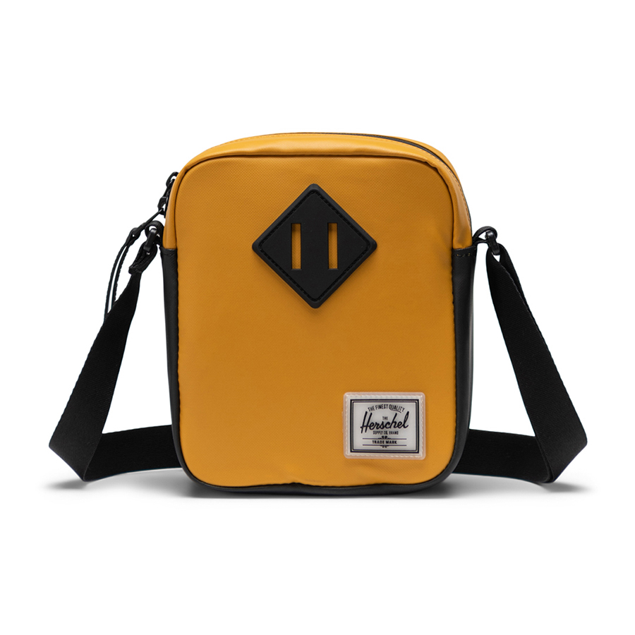 Túi Xách Herschel Heritage TM Crossbody Weather Resistant XS Brass