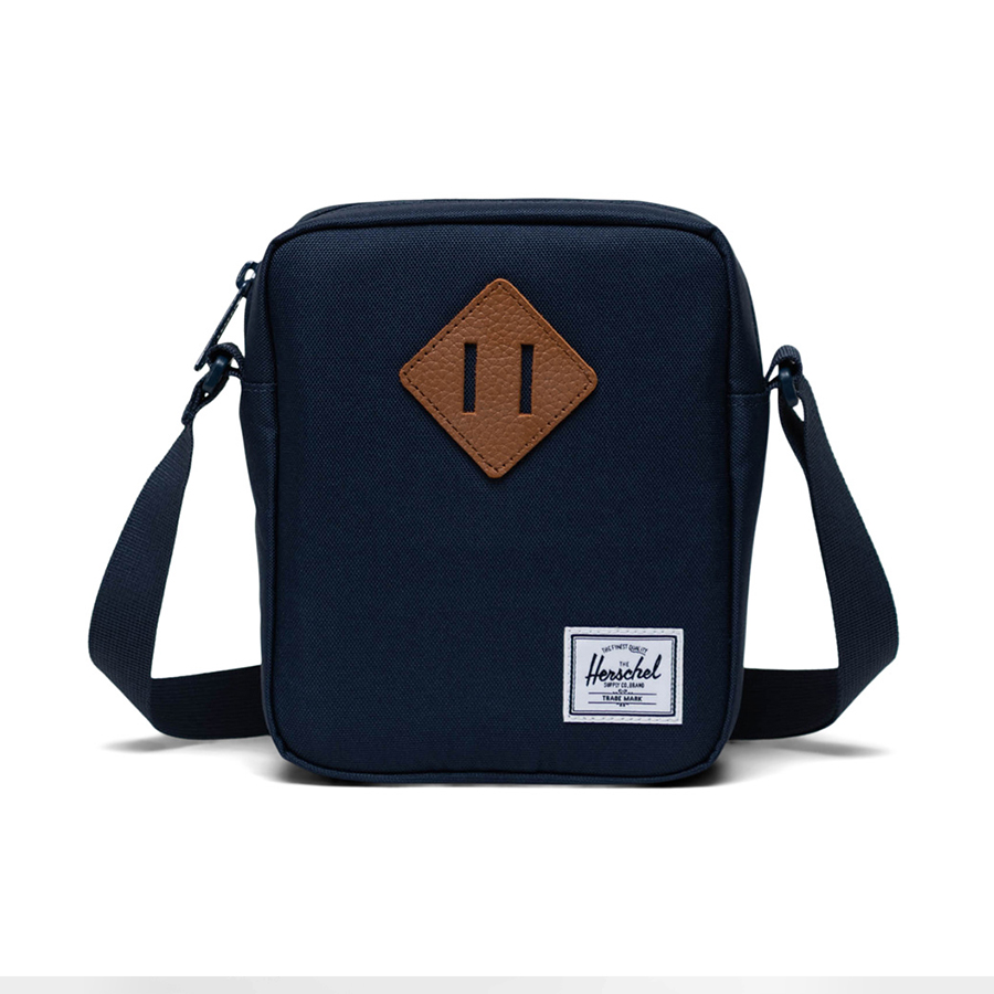 Túi Xách Herschel Heritage TM Crossbody XS Navy