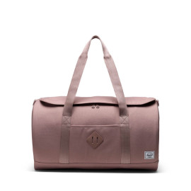 Túi Xách Herschel Heritage TM Duffle Standard M Black/Saddle Brown