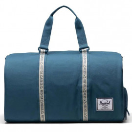 Herschel Novel Duffle Eco Standard M Teal