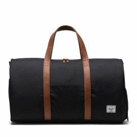 Túi Xách Herschel Novel TM Duffle Standard M Black