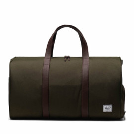 Túi Xách Herschel Novel TM Duffle Standard M Black