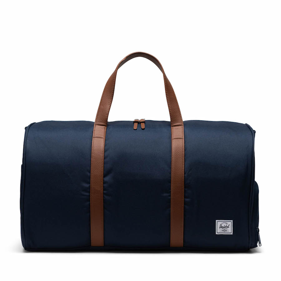 Túi Xách Herschel Novel TM Duffle Standard M Navy