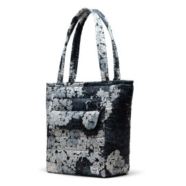 Túi Xách Herschel Retreat Quilted TM Tote 13" Classic S Floral Foliage