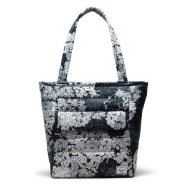 Túi Xách Herschel Retreat Quilted TM Tote 13" Classic S Floral Foliage
