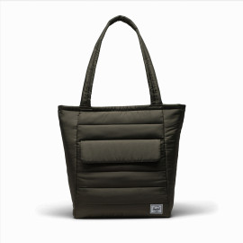 Túi Xách Herschel Retreat Quilted TM Tote 13" Classic S Floral Foliage