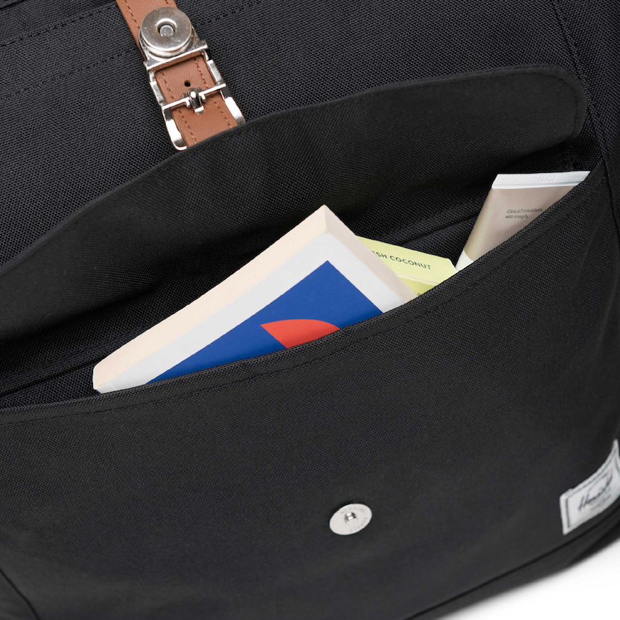 Túi xách laptop Herschel Retreat TM Tote 13" Classic S Whitecap Gray