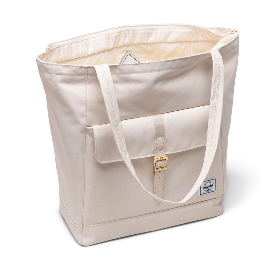 Túi xách laptop Herschel Retreat TM Tote 13" Classic S Whitecap Gray