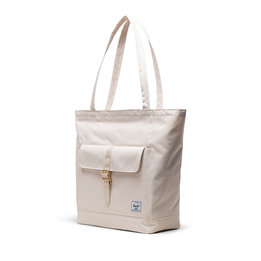 Túi xách laptop Herschel Retreat TM Tote 13" Classic S Whitecap Gray