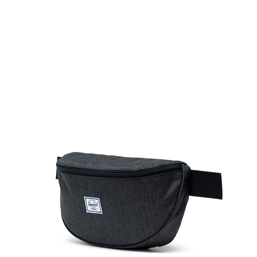 Herschel sixteen clearance black