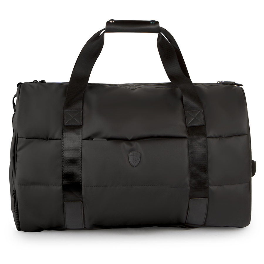 Túi Xách Heys The Puffer Duffel Bag M Black