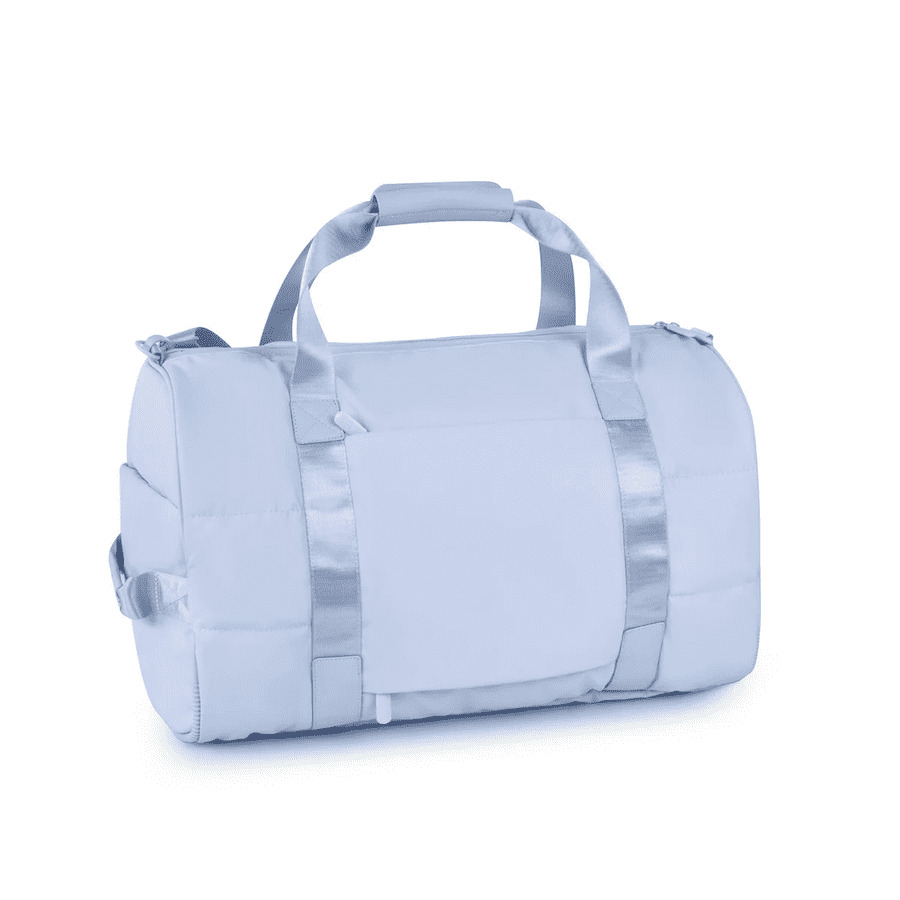 Túi trống Heys The Puffer Duffel Bag M Blue
