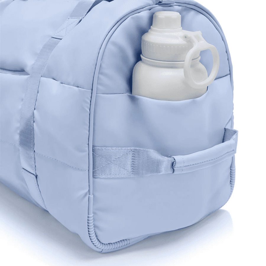 Túi trống Heys The Puffer Duffel Bag M Blue
