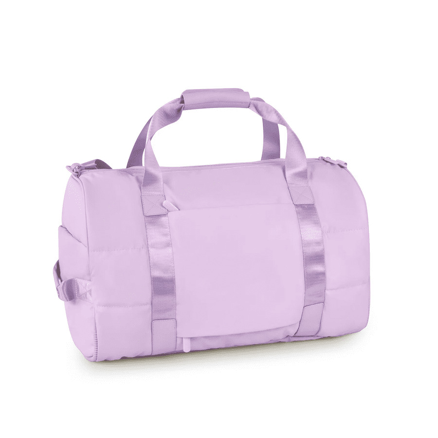 Túi Xách Heys The Puffer Duffel Bag M Lavender 4
