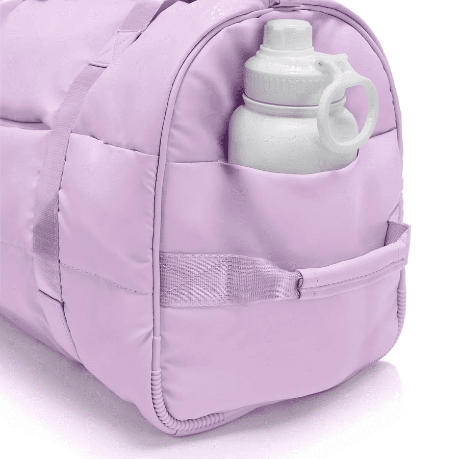 Túi Xách Heys The Puffer Duffel Bag M Lavender 7
