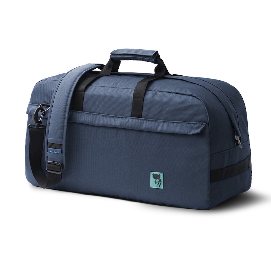 Túi Xách Mikkor The Journey Gear 23 M Navy