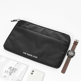 Túi xách laptop The Travel Star Sleeve Pad 13" S Black