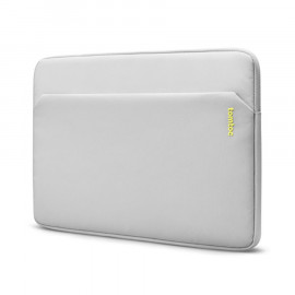 Túi Xách Tomtoc A18D2G1 Slim Laptop Sleeve For 14" Macbook Pro M2/M1 S Light Grey
