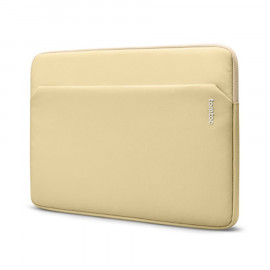 Túi Xách Tomtoc A18D2G2 Slim Laptop Sleeve For 14" Macbook Pro M2/M1 S Grey