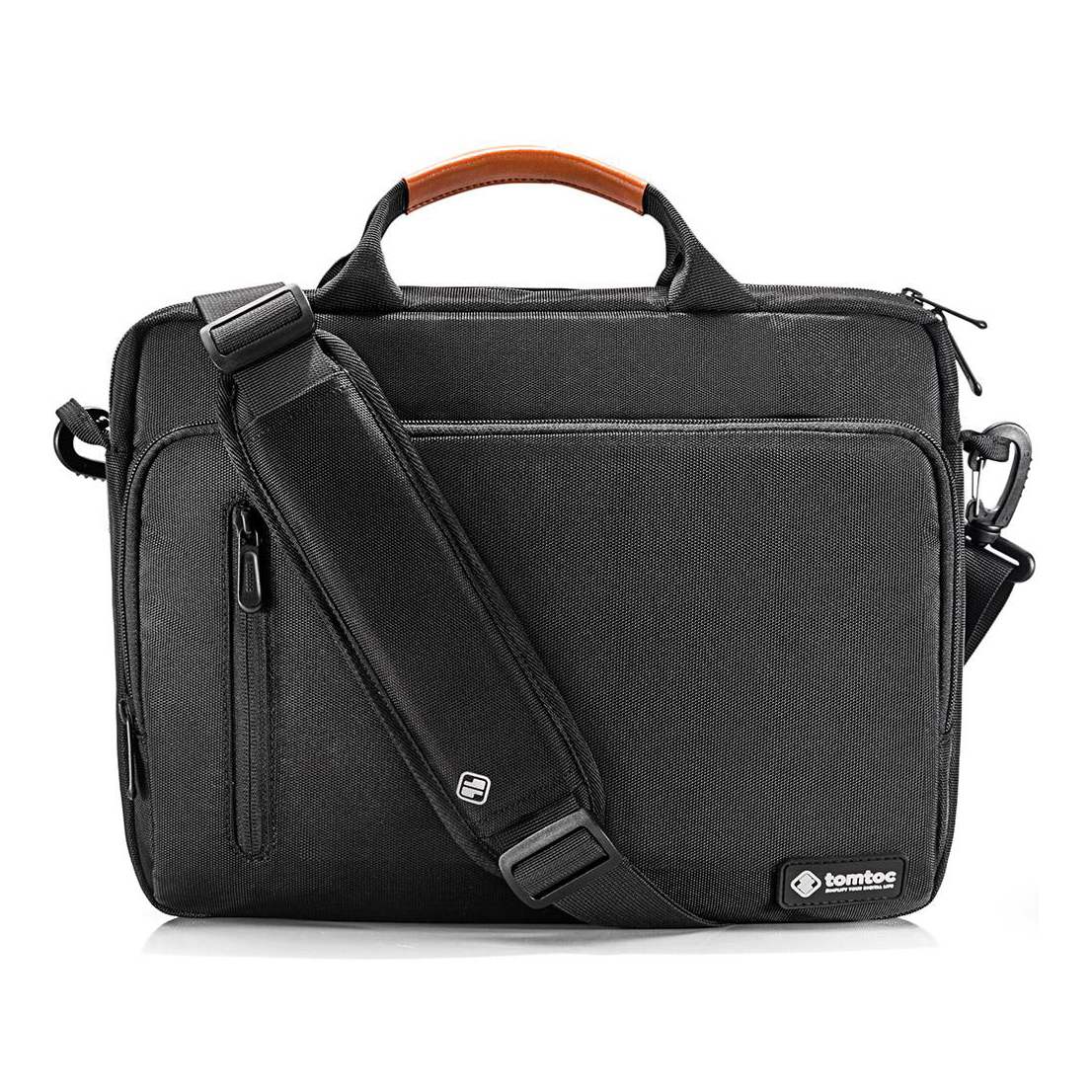 Túi Xách Tomtoc A50-E01D Briefcase for ultrabook 15" M Black