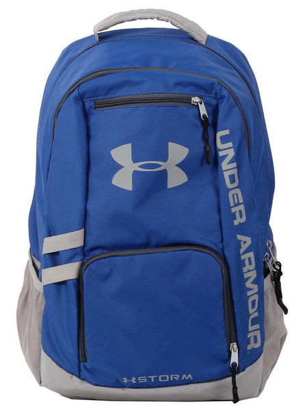 Balo Under Armour Storm Backpack M Blue