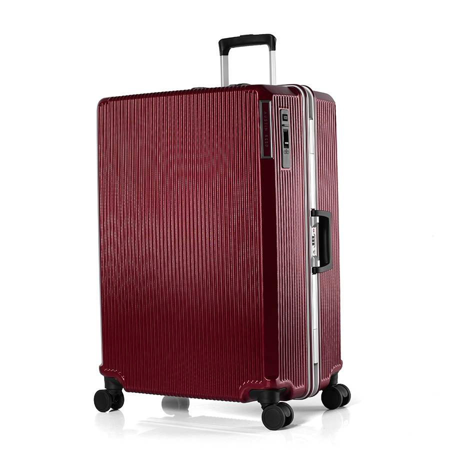 Vali Austin Reed ALI-040_27 L Red
