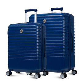 Vali Combo 2 VALI Pisani Reito Size M + L Pink