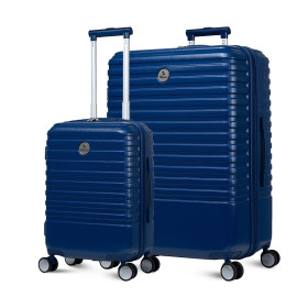 Vali Combo 2 VALI Pisani Reito Size S + L Pink