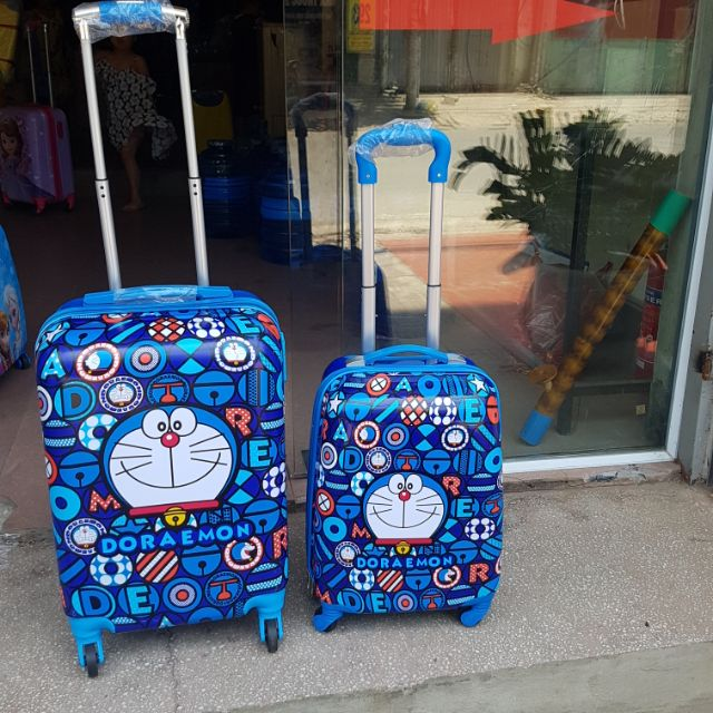 TOP 5 mẫu vali kéo dễ thương giá rẻ tại MIA khiến các trẻ mê tít 12