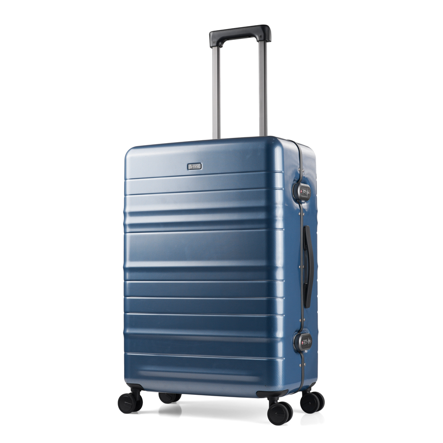 Vali Epoch MF9313_24 M Carbon Blue