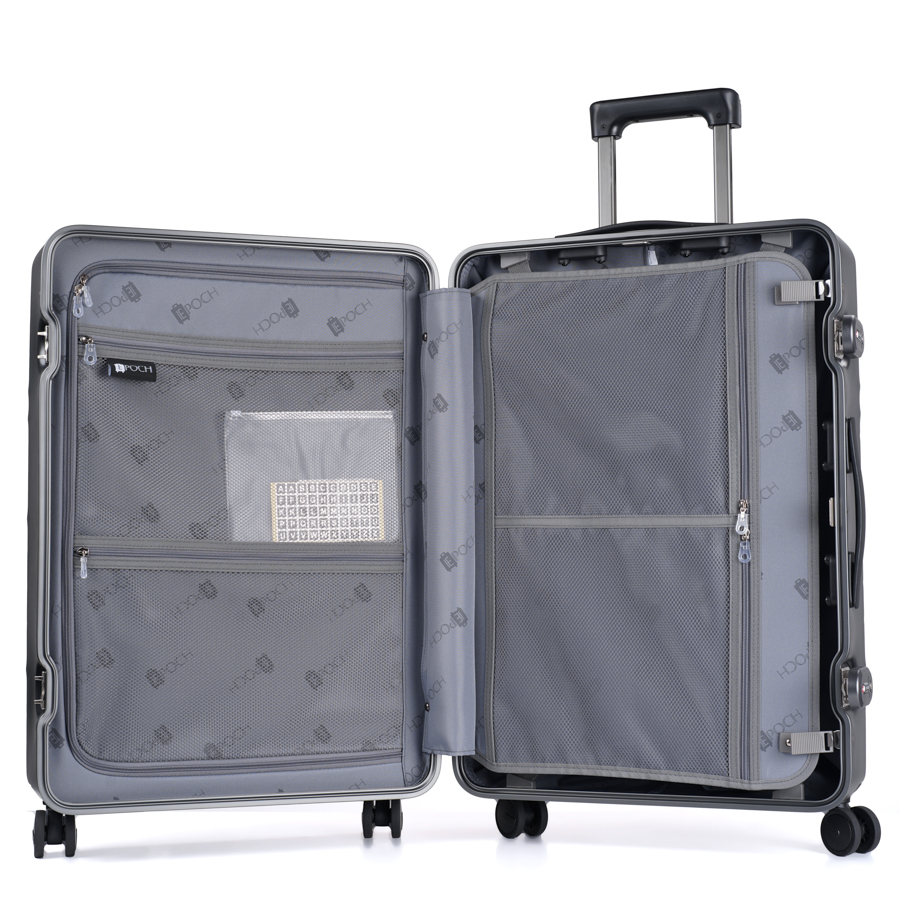 Vali Epoch MF9313_28 L Black 8