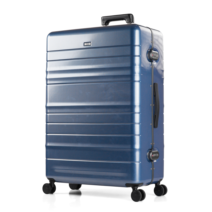 Vali Epoch MF9313_28 L Carbon Blue