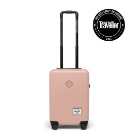 Vali Herschel Heritage TM Hardshell Carry On_18 XS Black