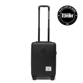 Vali Herschel Heritage TM Hardshell Carry On_18 XS Black