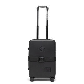Vali Herschel Heritage TM Hardshell EXP Large Carry On_20 S Black