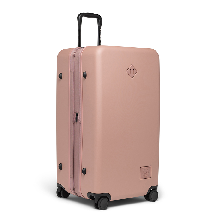 Vali Herschel Heritage TM Hardshell EXP Large Luggage_29 XL Ash Rose 7