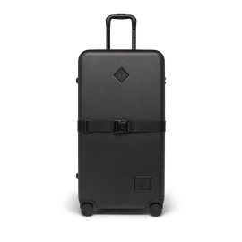 Vali Herschel Heritage TM Hardshell EXP Large Luggage_29 XL Black