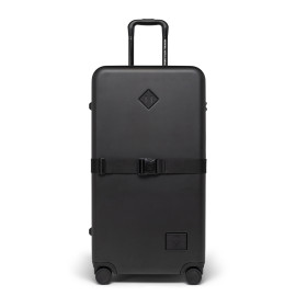 Vali Herschel Heritage TM Hardshell EXP Large Luggage_29 XL Black