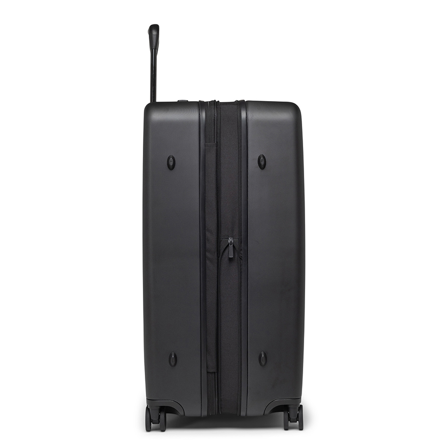 Vali kéo nhựa cứng Herschel Heritage TM Hardshell EXP Large Luggage_29 XL Black