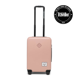 Vali kéo nhựa cứng Herschel Heritage TM Hardshell Large Carry On_20 S Ash Rose