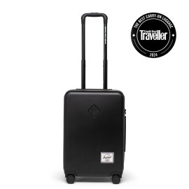 Vali Herschel Heritage TM Hardshell Large Carry On_20 S Black Gradient