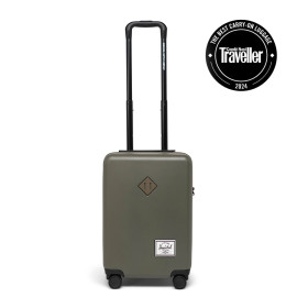 Vali Herschel Heritage TM Hardshell Large Carry On_20 S Black Gradient